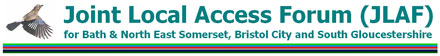Joint Local Access Forum logo