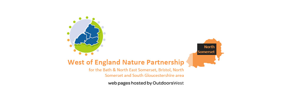 West of England Nature Partnership webpages
