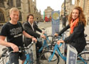 Launch picture of Bikes on Bath
