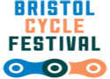 Bristol Bike Festival logo