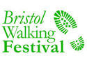 Bristol Walking Festival Logo