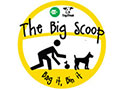 The Big Scoop logo