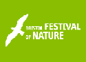 Bristol Festival of Nature logo